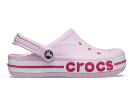 Crocs Bayaband CLOG (205089-6TG) pink