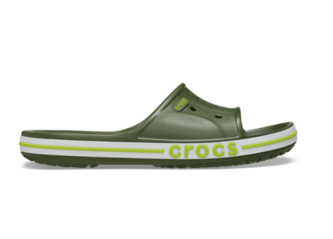 Crocs Bayaband (205392-309) grün