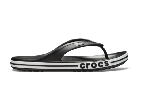 Crocs Bayaband Non Slip Shoe Crocband (205393-066) schwarz