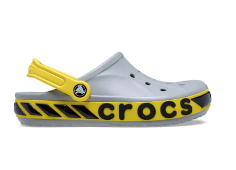 Crocs Bayaband Racer Band (211018-007) bunt
