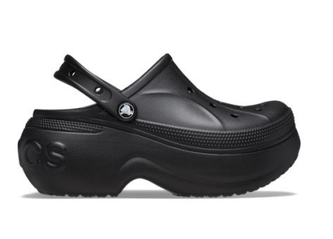 Crocs Bella (210062-001) schwarz