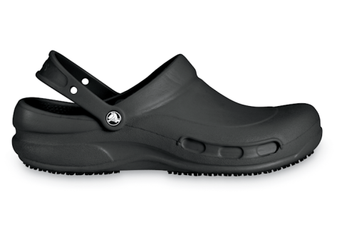 Crocs Bistro Clog (10075-001) schwarz