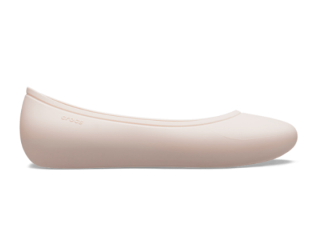 Crocs Brooklyn (209384-6UR) beige