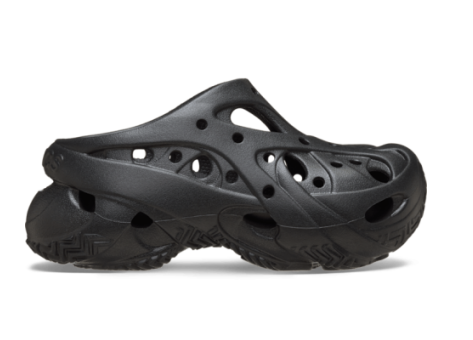 Crocs Caged Clog (211141-001) schwarz