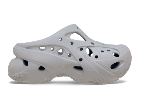 Crocs Caged Clog (211141-1FT) grau