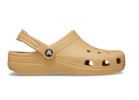 Crocs Classic Clog (10001-209) beige