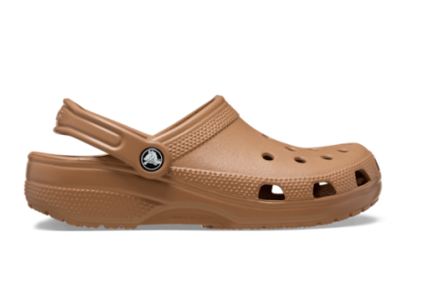 Crocs Classic (10001-2JJ) braun
