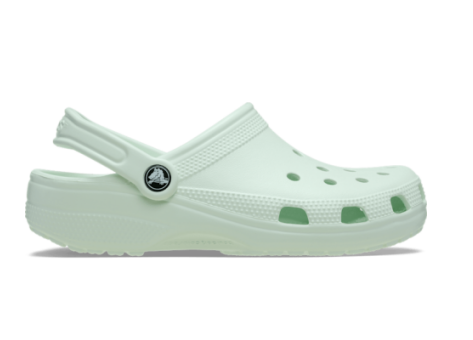 Crocs Classic (10001-3YF) grün