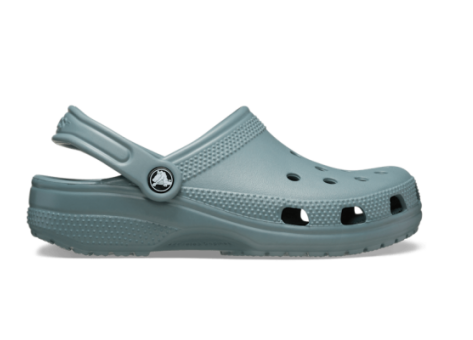 Crocs Classic (10001-3YO) grau