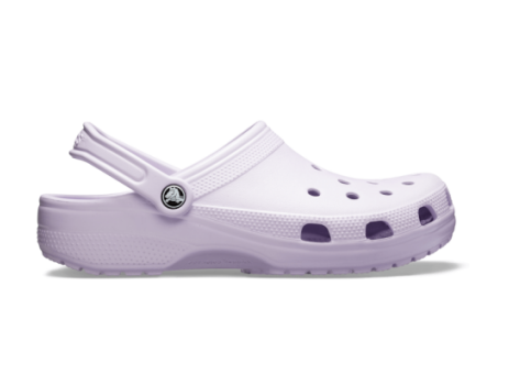 Crocs Classic Clog (10001-530) lila