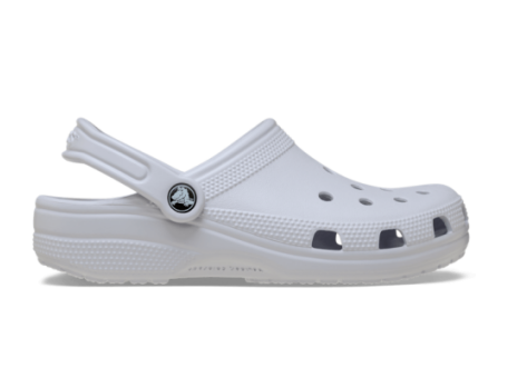 Crocs Classic (10001-5BO) weiss