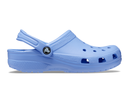 Crocs Classic Clog (10001-5Q6) blau
