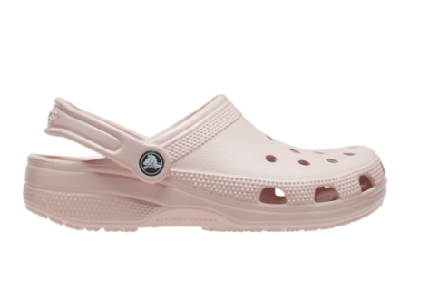 Crocs Classic Clogs (10001-6UR) beige