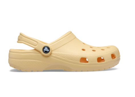 Crocs Classic (10001-78Z) beige