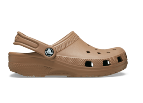 Crocs Classic (206991-2JJ) braun