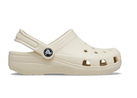 Crocs Classic Clog (206991-2Y2) braun