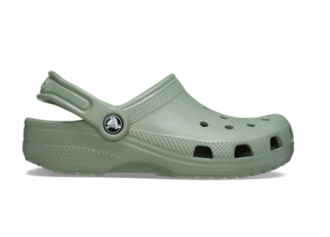 Crocs Classic Clog (206991-308) grün