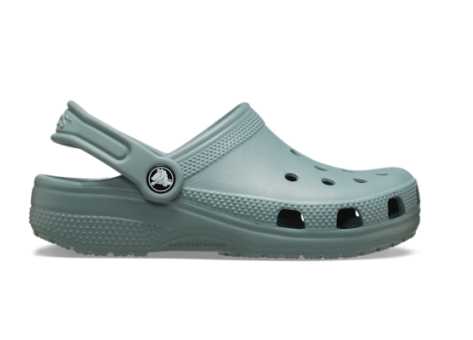 Crocs Classic (206991-3YO) grau