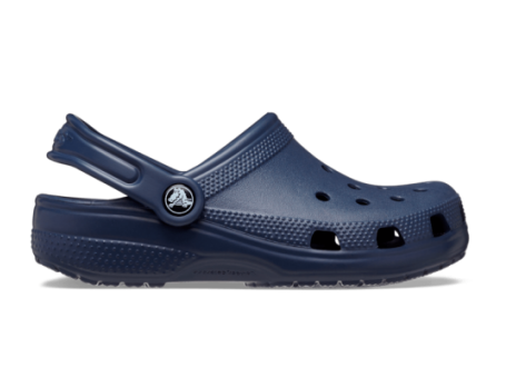 Crocs Classic Clog (206991-410) blau