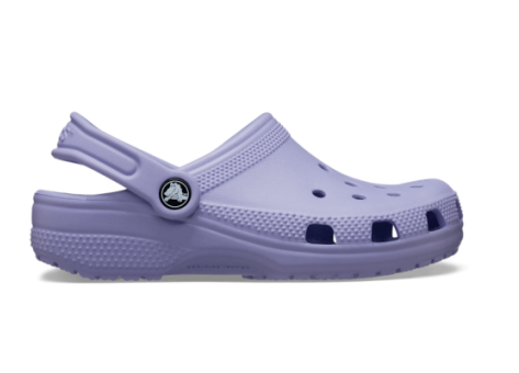 Crocs Classic (206991-5BN) lila