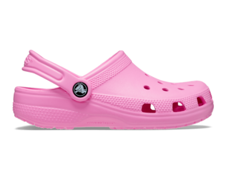 Crocs Classic Clog (206991-6SW) pink