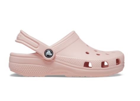 Crocs Classic Clog (206991-6UR) pink