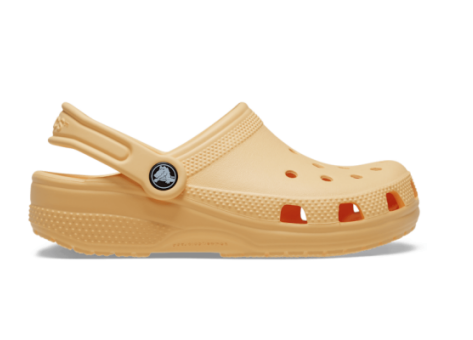 Crocs Classic Clog (206991-78Z) beige