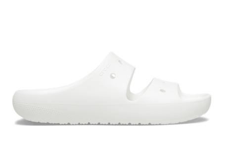 Crocs Classic v2 (209403-100) weiss