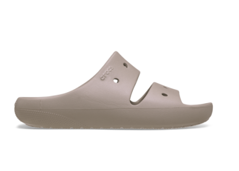 Crocs Classic (209403-214) beige