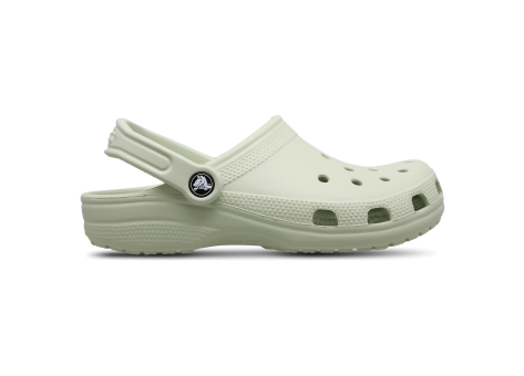 Crocs Classic Clog (206991-3VS) grün