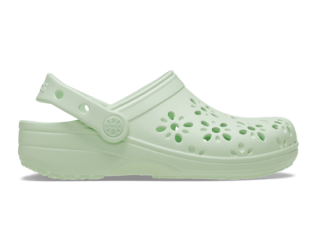 Crocs Classic (210943-3YH) beige