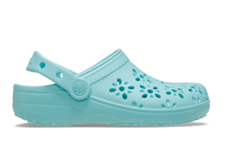Crocs Classic (210943-4PD) türkis