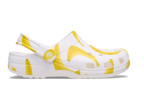 Crocs Classic Fresh Fruits (211008-7HD) bunt