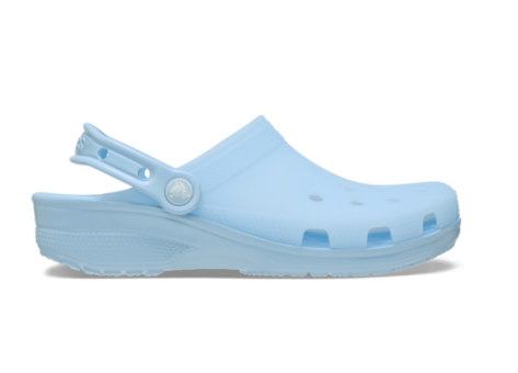 Crocs Classic Frosted Clog (210928-4NS) blau