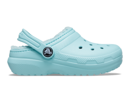 Crocs Classic Lined (207010-4SS) blau