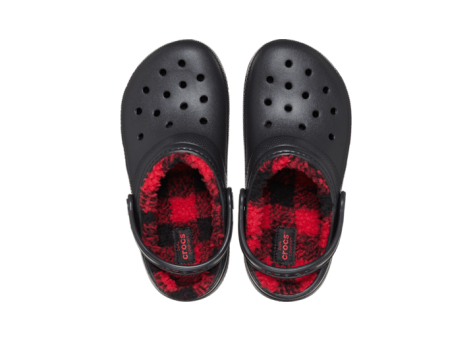 Crocs Classic (210767-001) schwarz