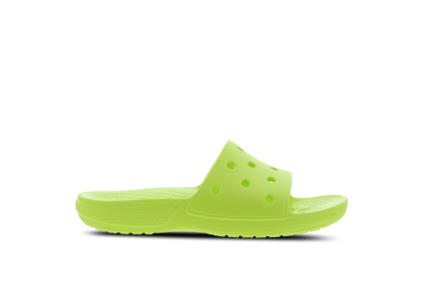 Crocs Classic (206121-3UH) grün