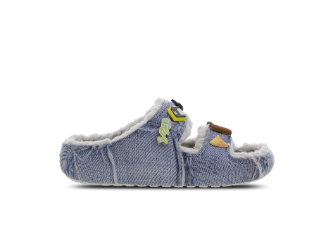 Crocs Очень классные оригинальные сапоги mushroom crocs (208327 90H) blau