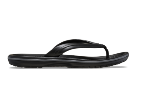 Crocs Crocband Flip (11033-0DD) schwarz