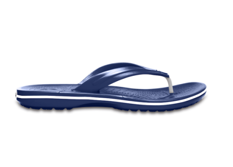 Crocs Crocband™ (11033-410) blau