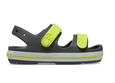 Crocs Crocband Cruiser (209423-1NJ) schwarz