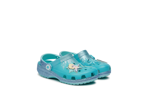 Crocs elsa frozen online