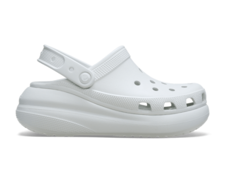 Crocs Crush (207521-1NK) weiss