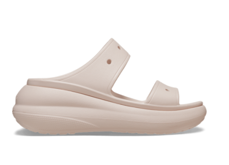 Crocs Classic Crush (207670-6UR) beige
