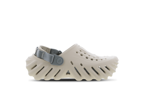 Crocs Echo Clog (208190-160) braun