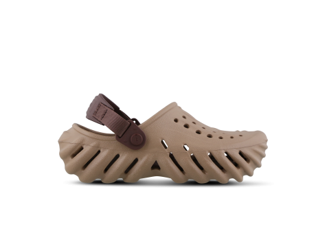 Crocs Echo Clog (208190-2Q9) braun