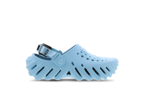Crocs Echo Clog (208190-411) blau
