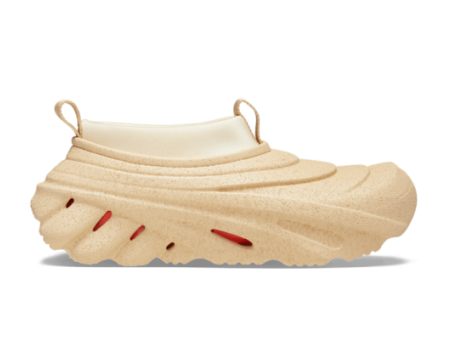 Crocs Echo Storm Sandstorm (210047-0HX) beige