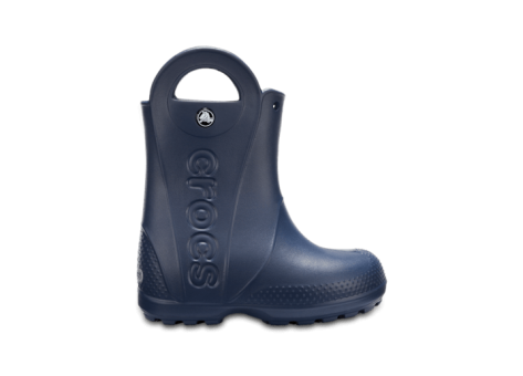 Crocs Handle It Rain Boot (12803-410) blau