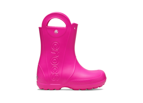Crocs Handle It (211052-6TW) pink